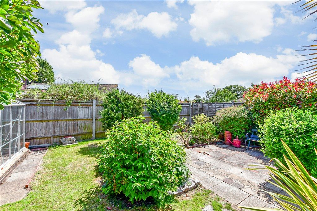 Property photo 2 of 12 Rear Garden