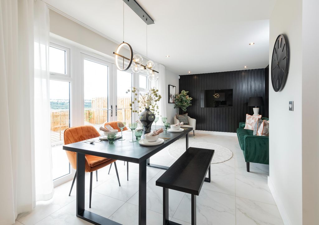 Property photo 3 of 17 Showhome Photography