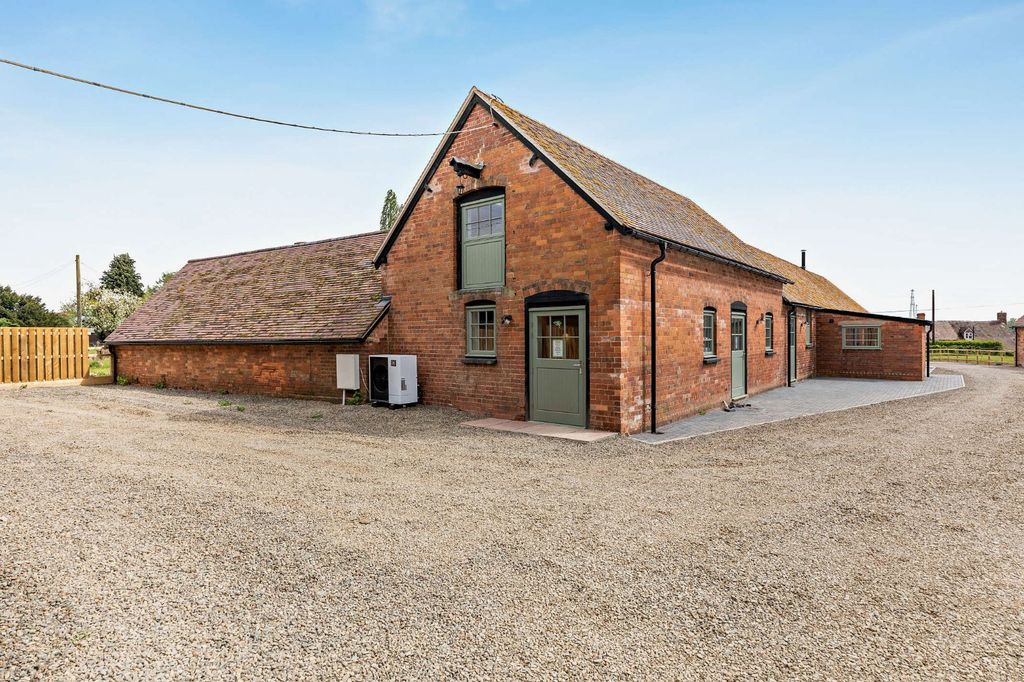 Property photo 1 of 26 External Elevation