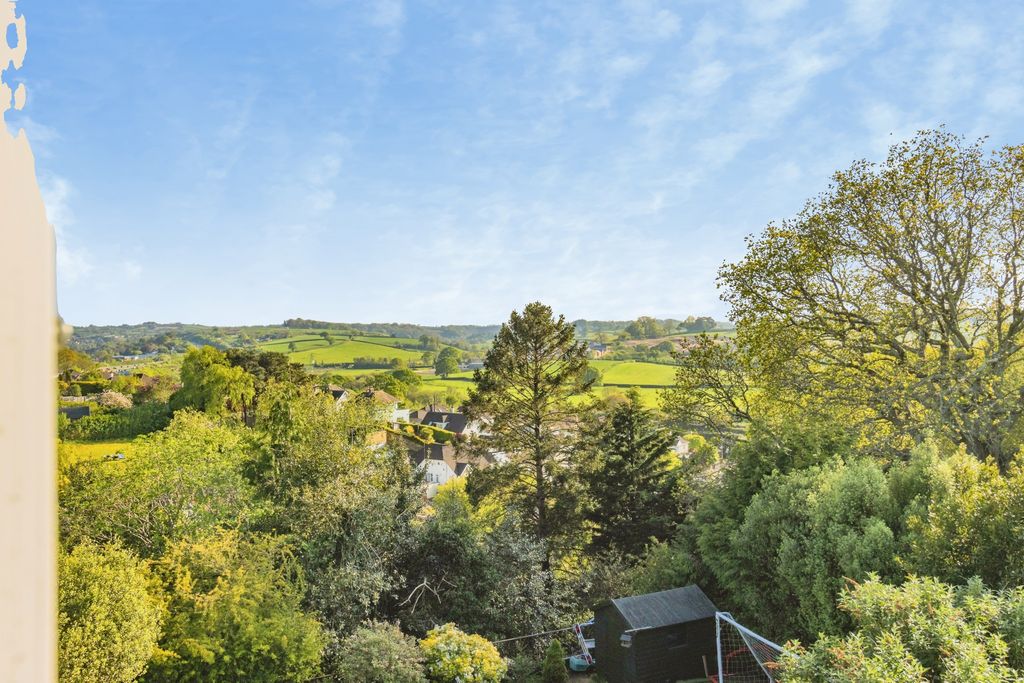 Additional image 11 of 5 bed detached house for saleRidgeway Road, Newton Abbot TQ12