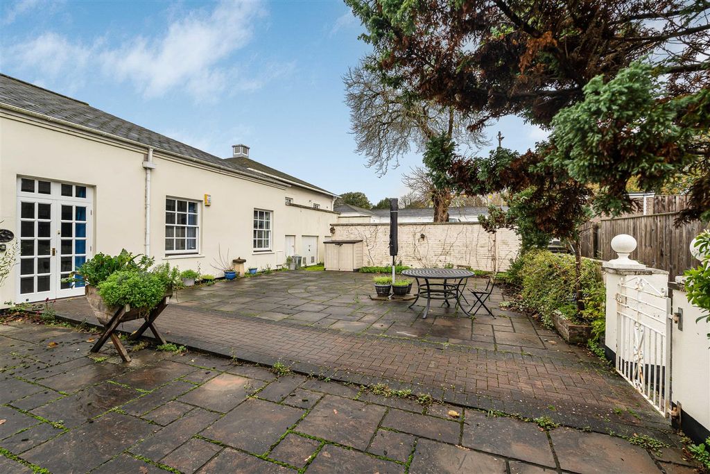 Additional image 17 of 3 bed flat for saleCowley, Exeter EX5