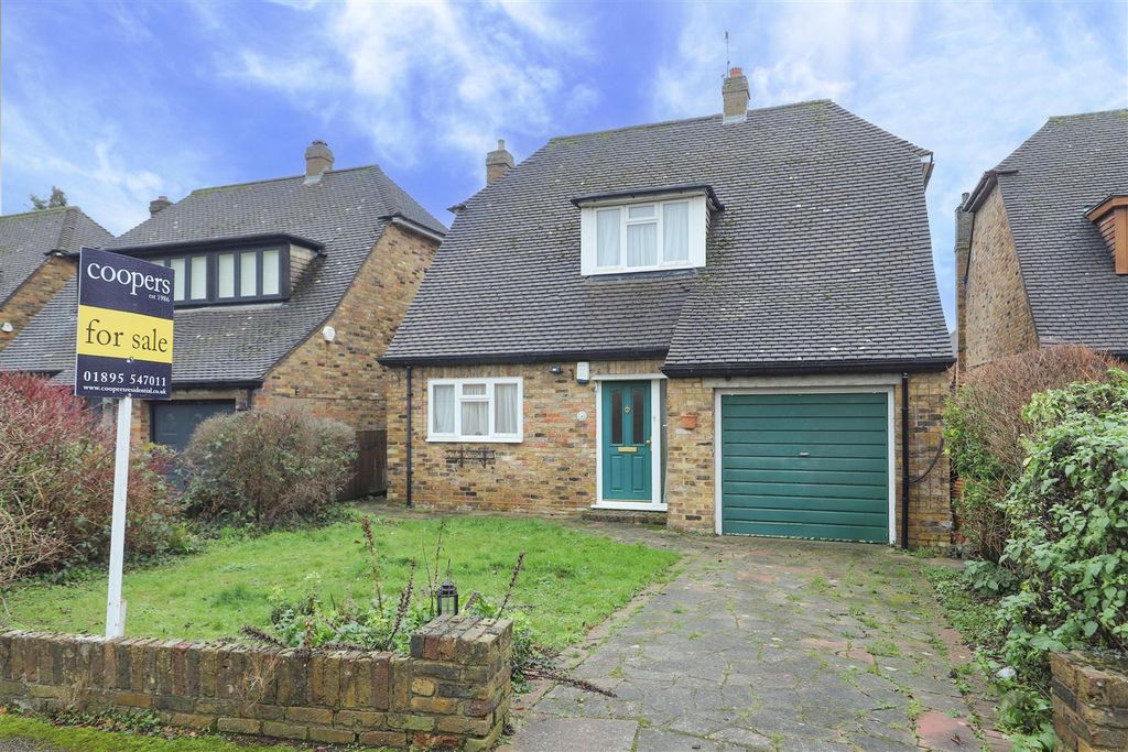 Property photo 1 of 11 Front Shot