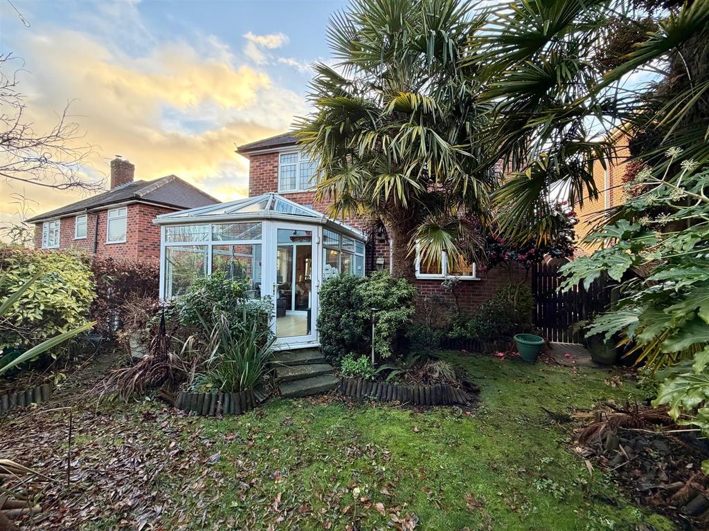 Additional image 13 of 4 bed detached house for saleGrove Park, Knutsford WA16