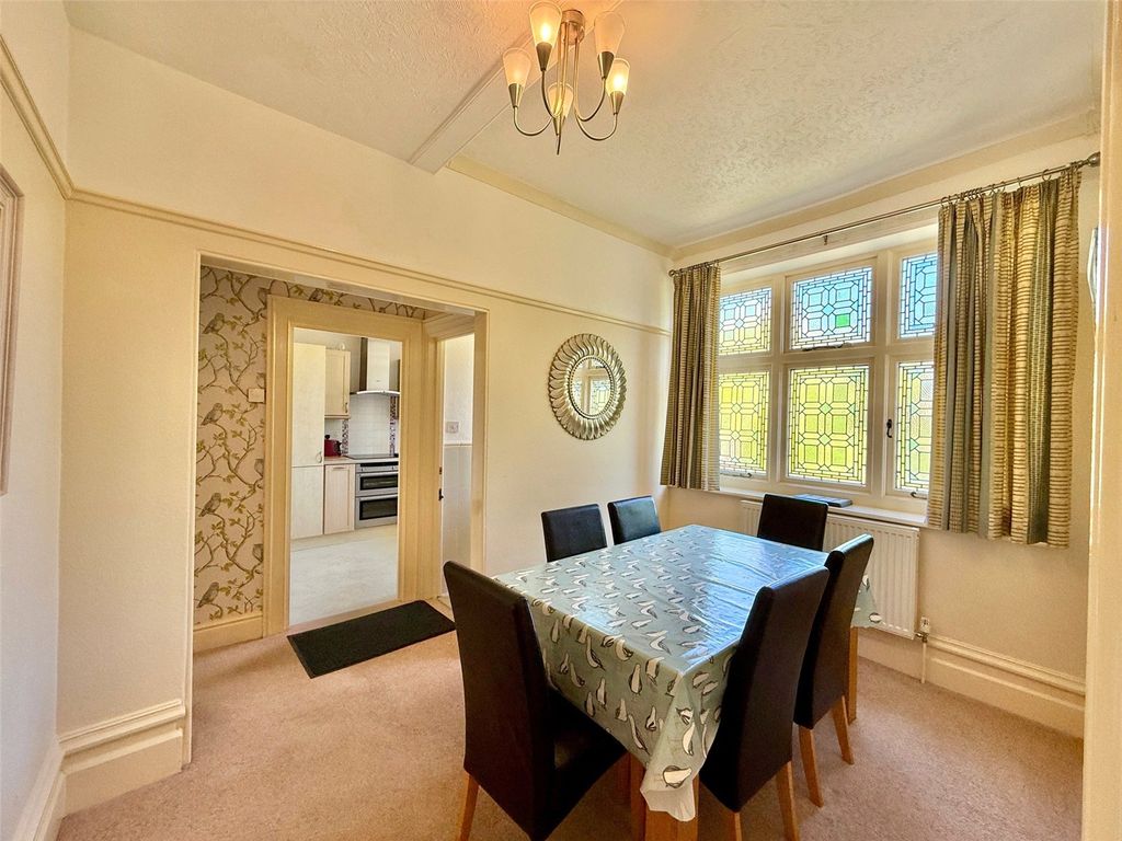 Additional image 8 of 8 bed detached house for saleThe Goffs, Old Town, Eastbourne, East Sussex BN21