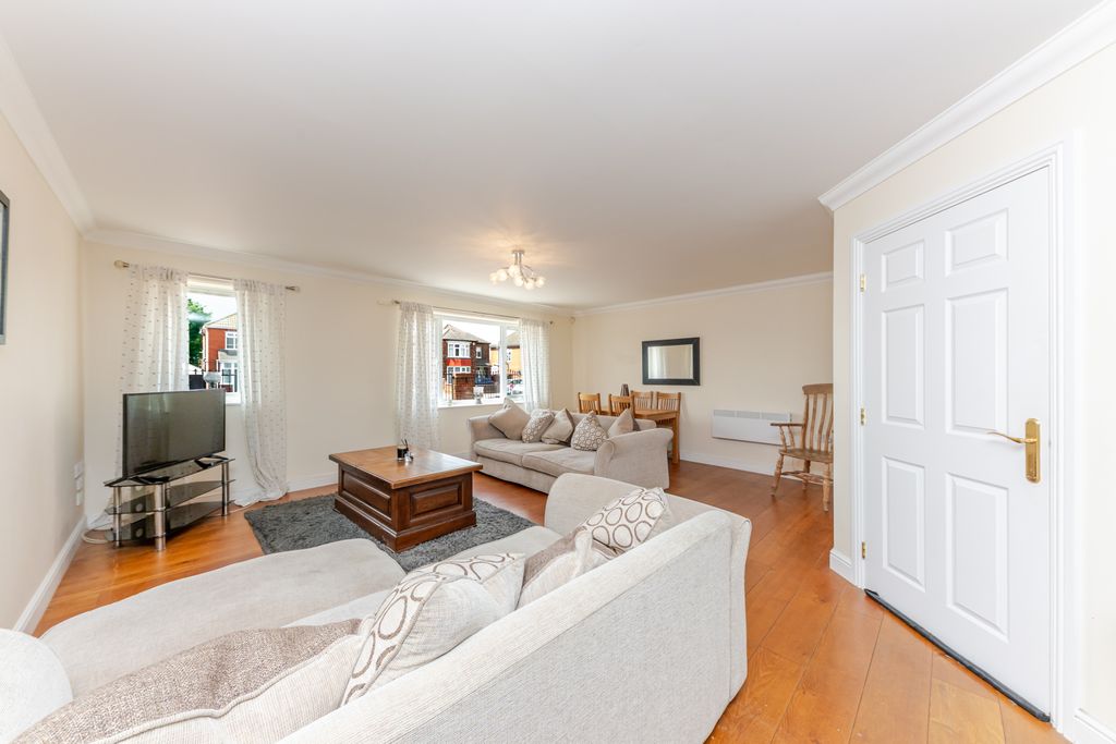 Additional image 15 of 2 bed flat for salePelham Road, Cleethorpes DN35