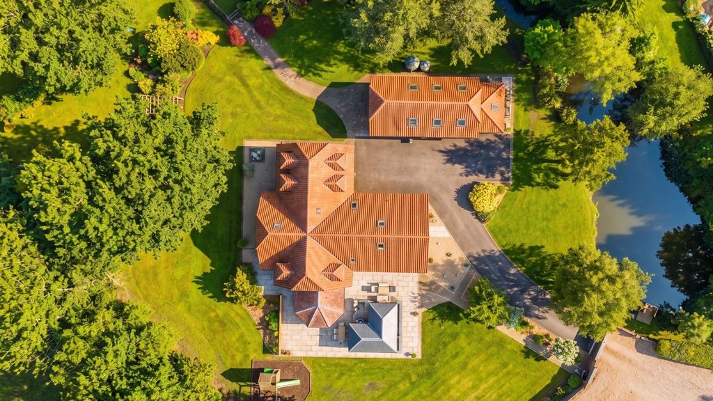 Additional image 39 of 5 bed detached house for saleOld Wood, Skellingthorpe LN6
