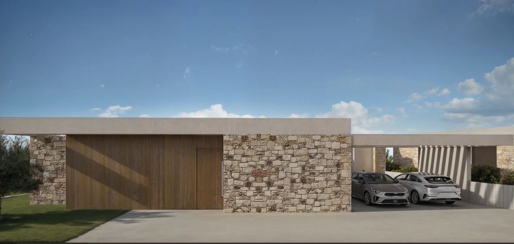 Property photo 3 of 6 Front Of Villa -...