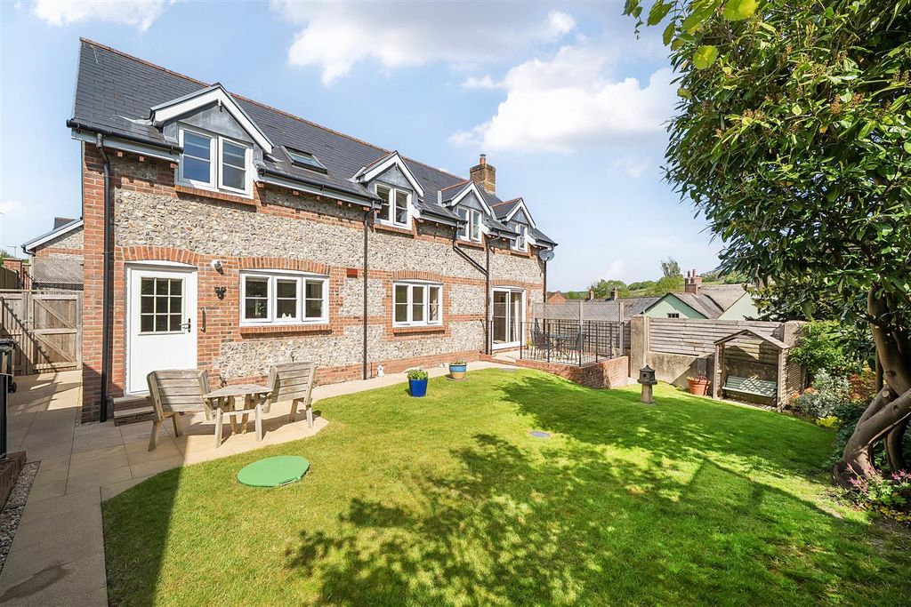 Property photo 1 of 16 Rear Elevation