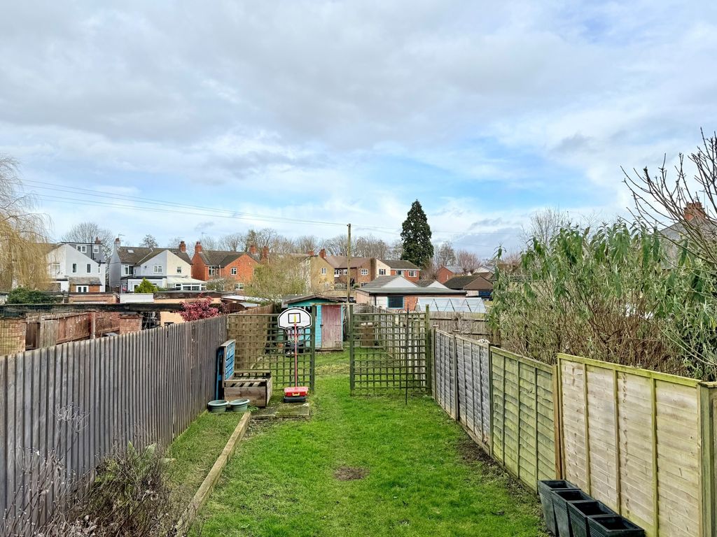 Property photo 3 of 13 Rear Garden