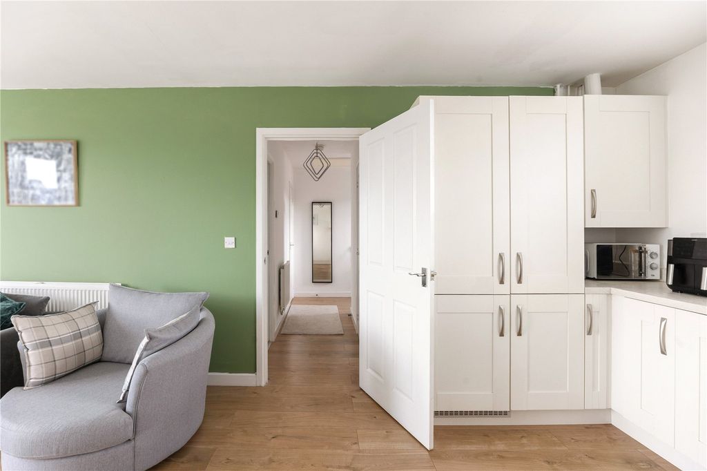 Additional image 6 of 1 bed flat for saleButtercup Crescent, Lyde Green, Bristol, Gloucestershire BS16