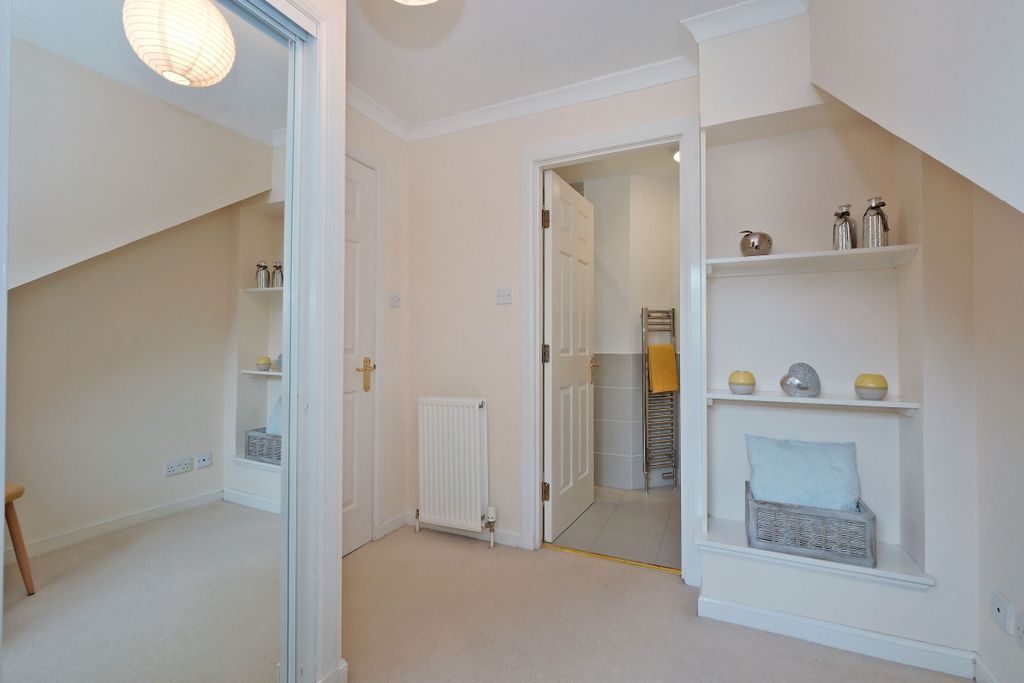 Additional image 9 of 2 bed flat for saleKing's Gate, The West End, Aberdeen AB15