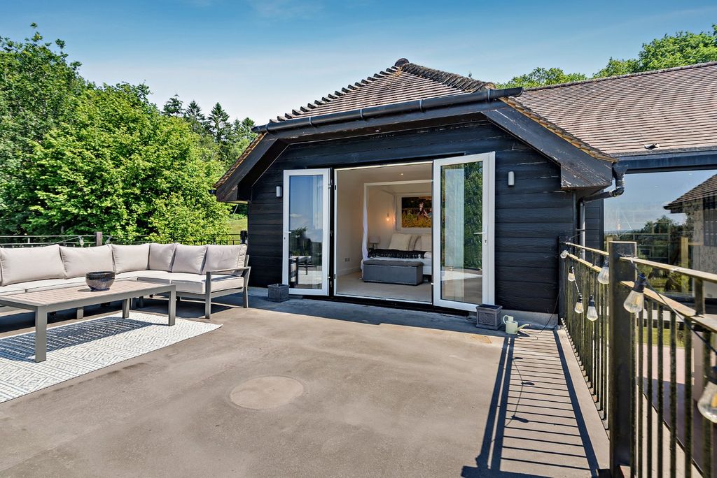 Additional image 15 of 5 bed equestrian for saleChurt Road, Churt, Farnham, Surrey GU10