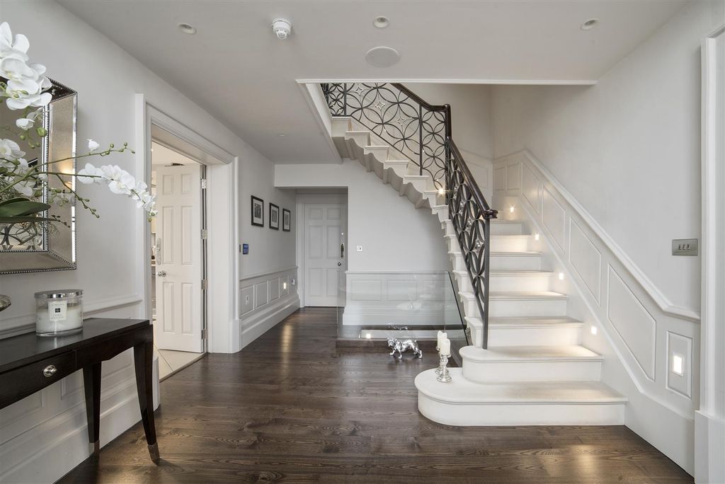 Additional image 5 of 5 bed property for saleSummerhill Road, Oxford OX2
