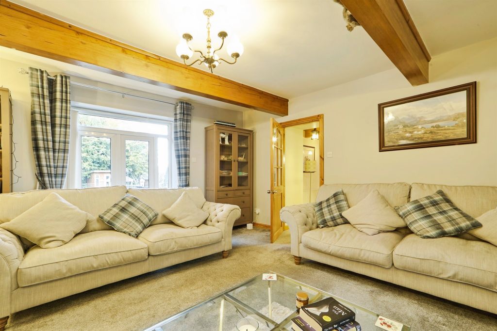 Additional image 5 of 3 bed detached house for saleHigh Spring Gardens Lane, Keighley BD20