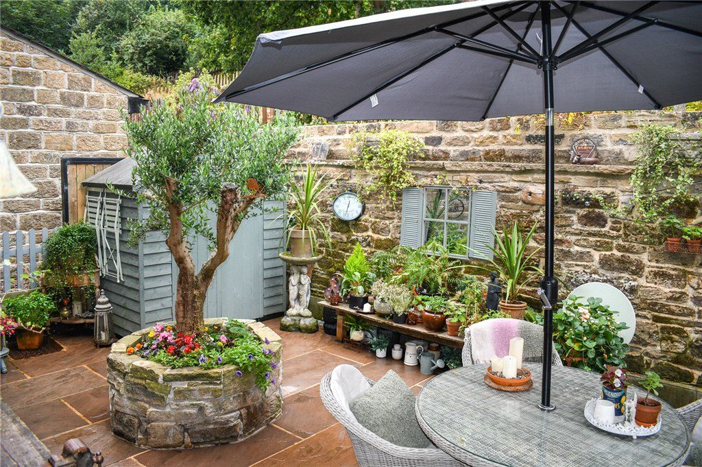 Property photo 3 of 10 Back Garden