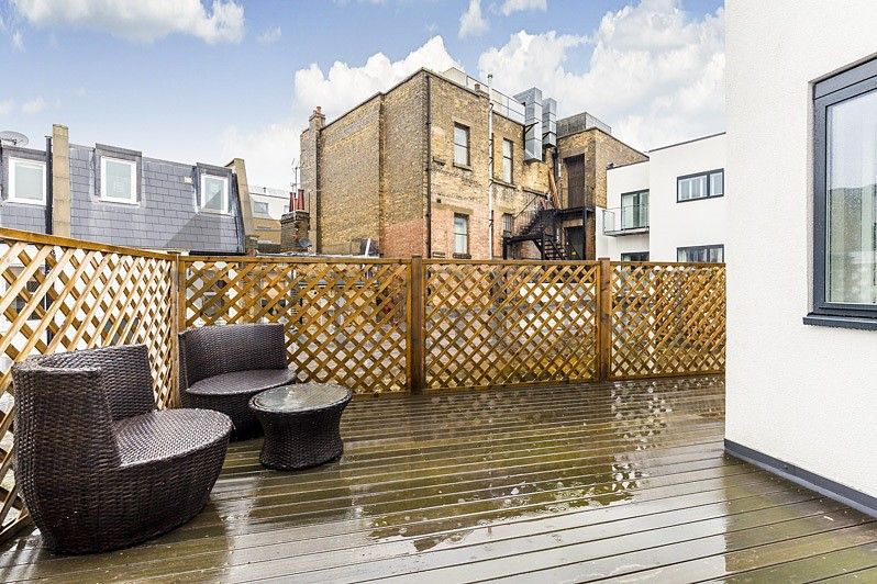 Property photo 2 of 7 Balcony View
