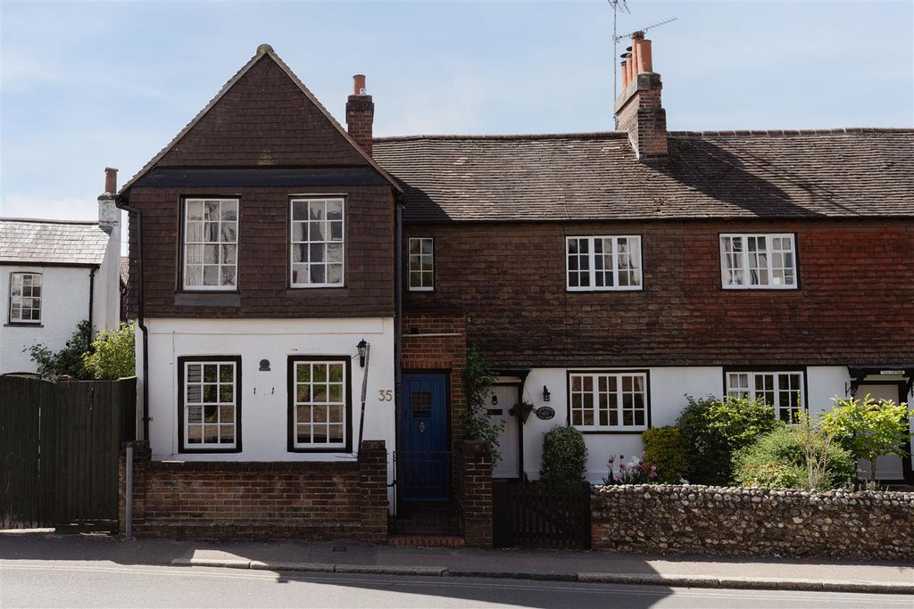 Additional image 18 of 3 bed semi-detached house for saleDene Street, Dorking RH4