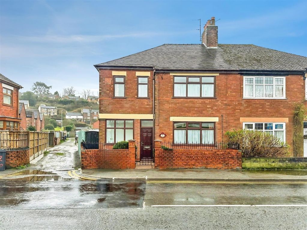 Property photo 1 of 27 Front Aspect