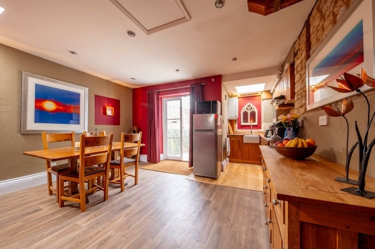 Property photo 2 of 15 Kitchen Dining