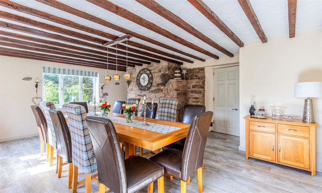 Additional image 14 of 5 bed property for saleCanon Pyon Road, Hereford HR4