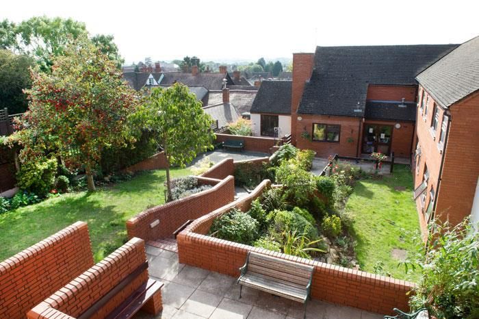 Additional image 7 of 1 bed flat to rentThe Homend, Ledbury, Ledbury HR8