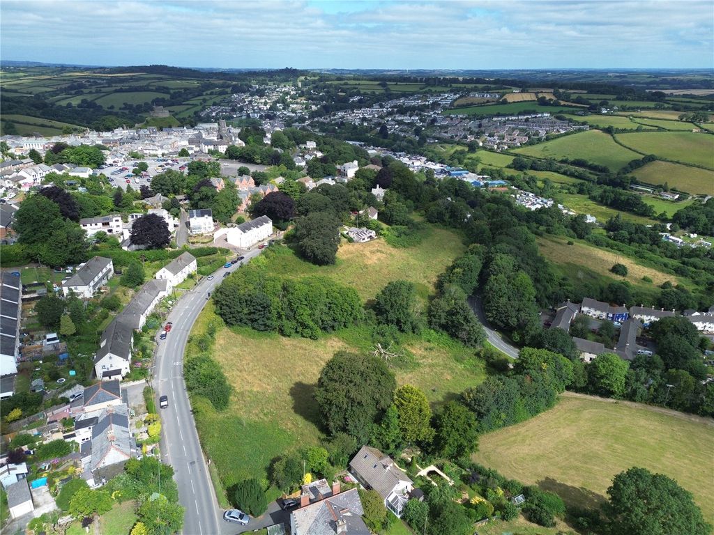 Property photo 2 of 8 Aerial View