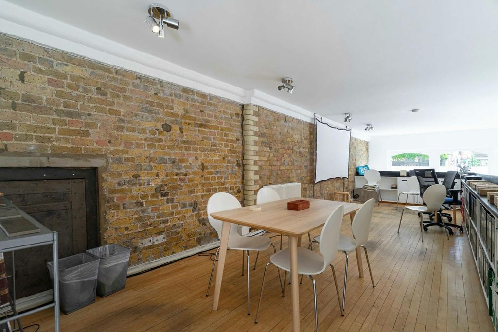Property photo 3 of 11 63-Rivington-Street-Ec2A-Shoreditch-Office-Retail-Studio-For-Sale-Internal1-Dominion.London.Jpg