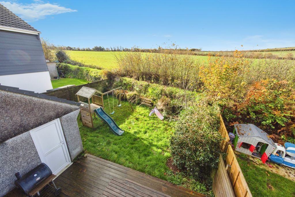 Property photo 3 of 17 Rear Outlook