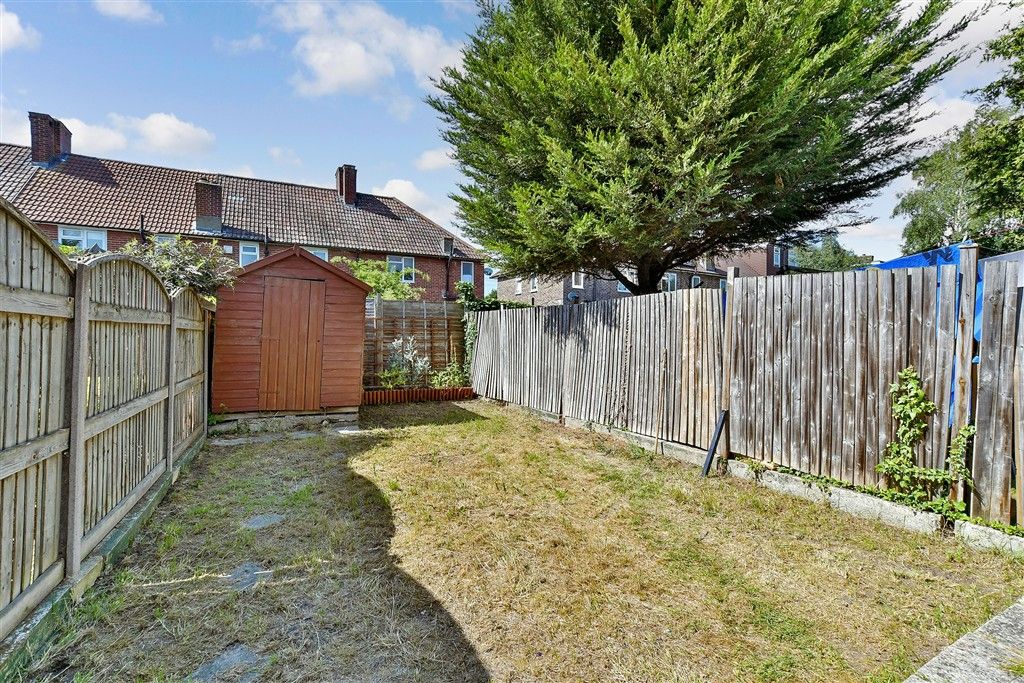 Property photo 1 of 11 Rear Garden