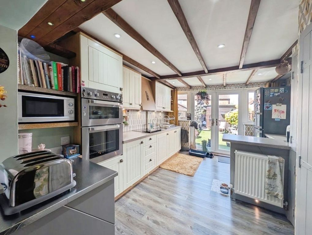 Property photo 3 of 12 Kitchen View 2
