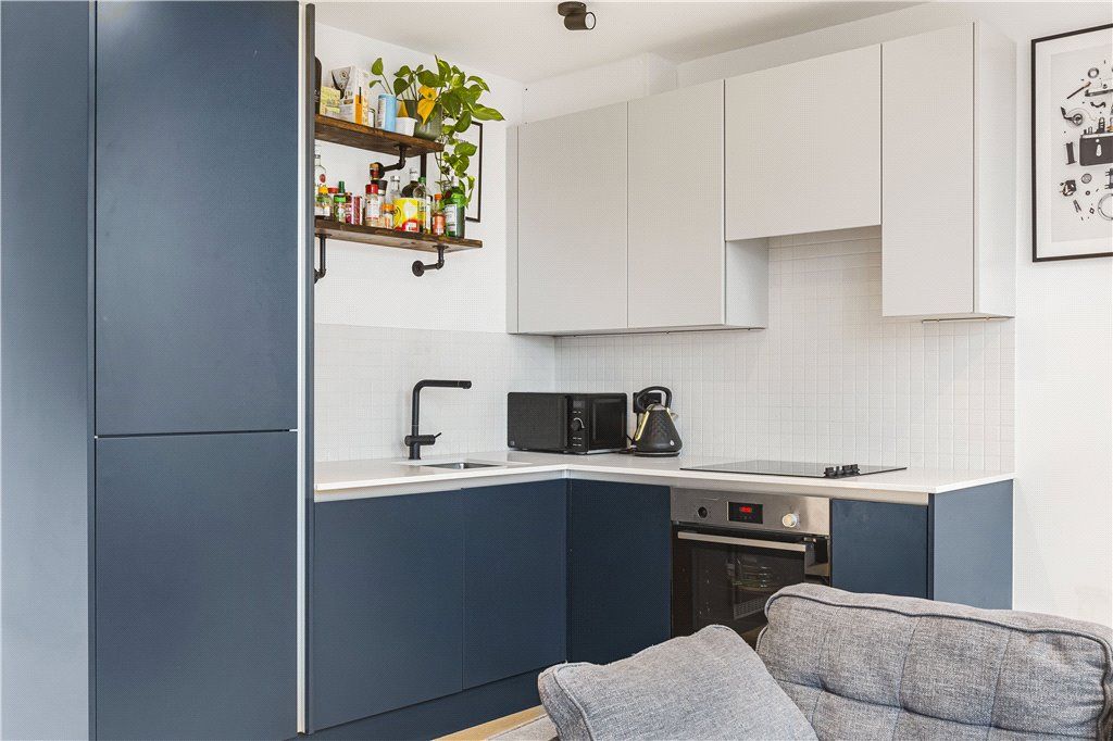 Property photo 2 of 16 Kitchen