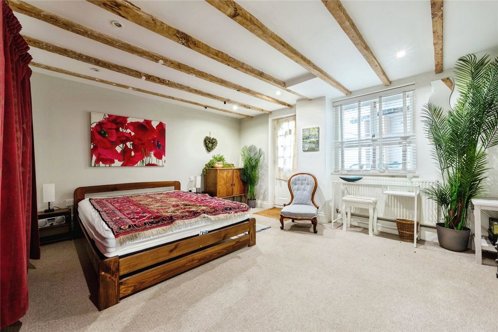 Additional image 10 of 8 bed end terrace house for saleChurch Street, Padstow, Cornwall PL28