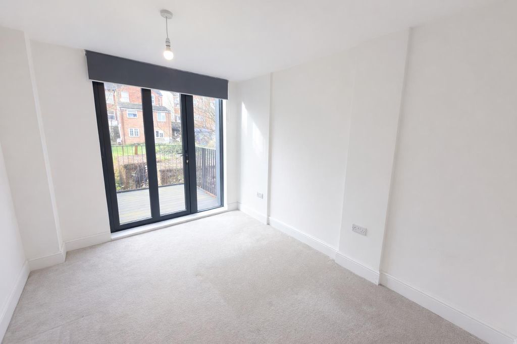 Property photo 3 of 7 Bedroom 2