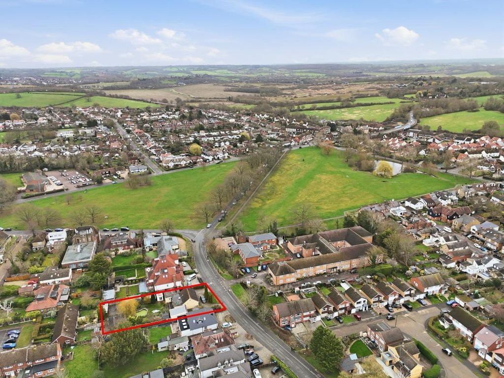 Property photo 1 of 5 Drone Image.Jpeg