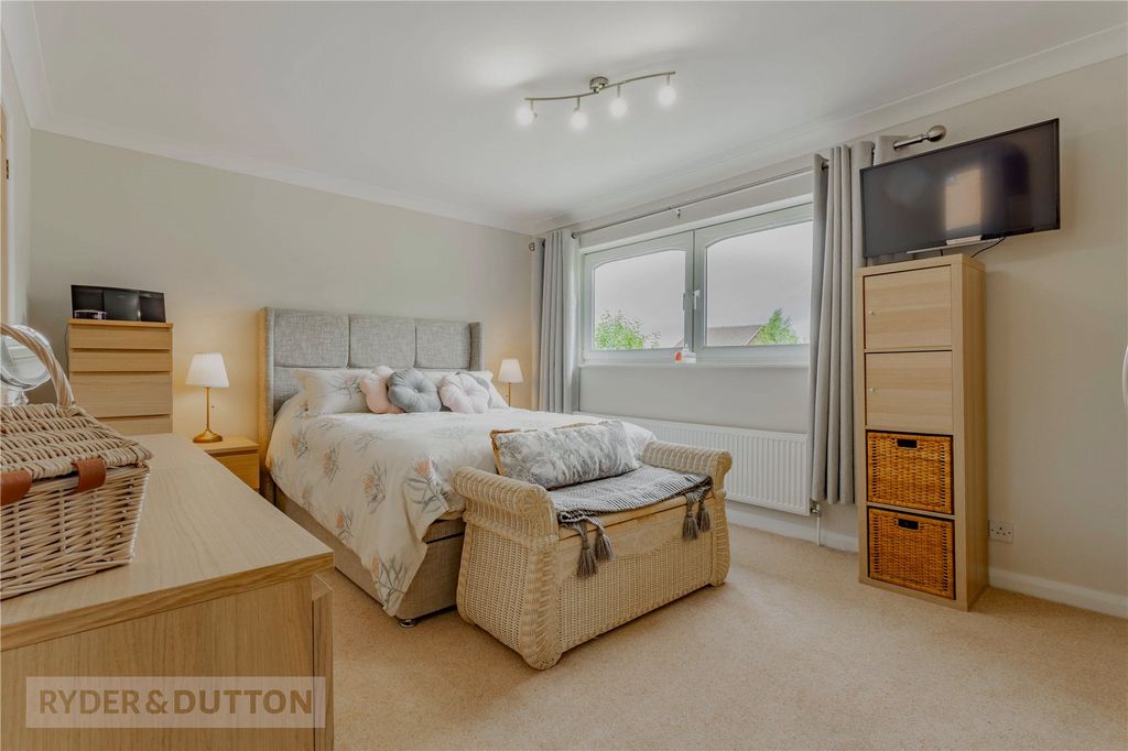 Additional image 17 of 4 bed detached house for saleHarden Hills, Shaw, Oldham, Greater Manchester OL2
