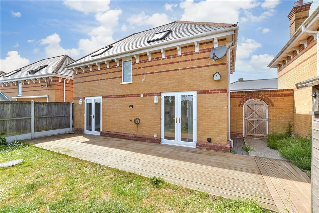 Property photo 2 of 13 Rear Elevation