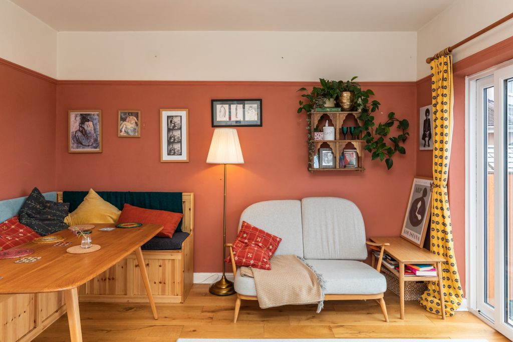 Property photo 3 of 24 Kitchen/Diner