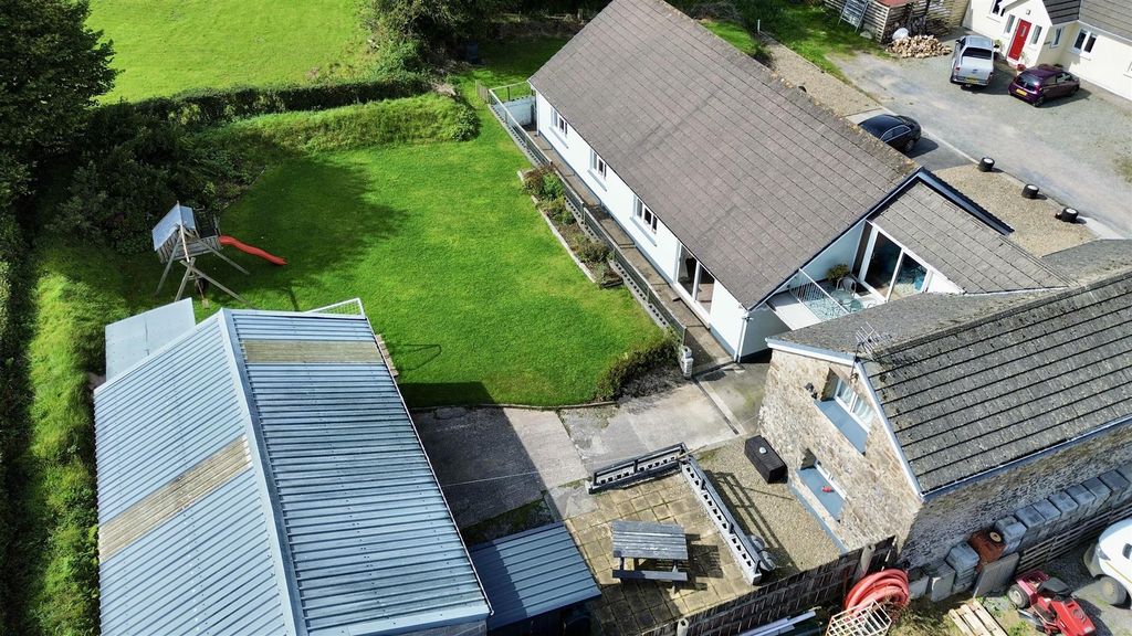 Additional image 42 of 6 bed detached bungalow for saleKings Park, Templeton, Narberth SA67