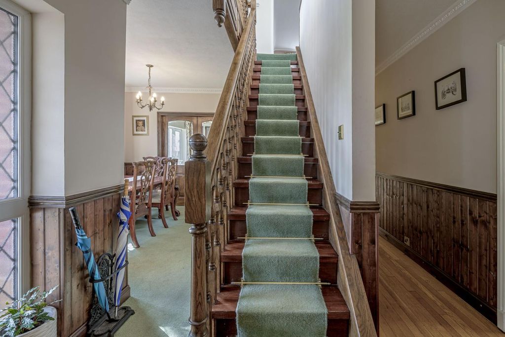Additional image 14 of 5 bed detached house for saleCatholic Lane, Dudley DY3