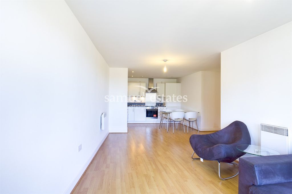 Property photo 1 of 12 Living Room