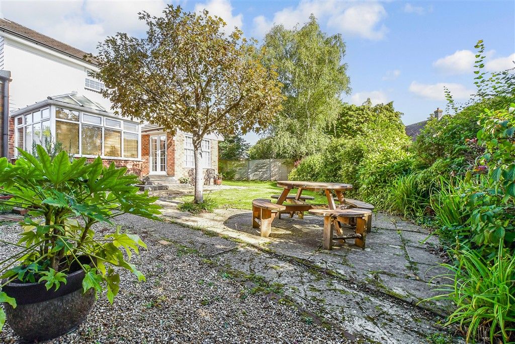 Property photo 1 of 14 Patio / Decking