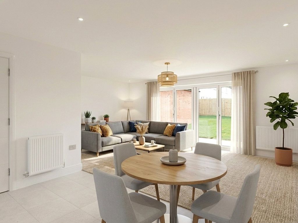 Property photo 2 of 13 Indicative Furniture