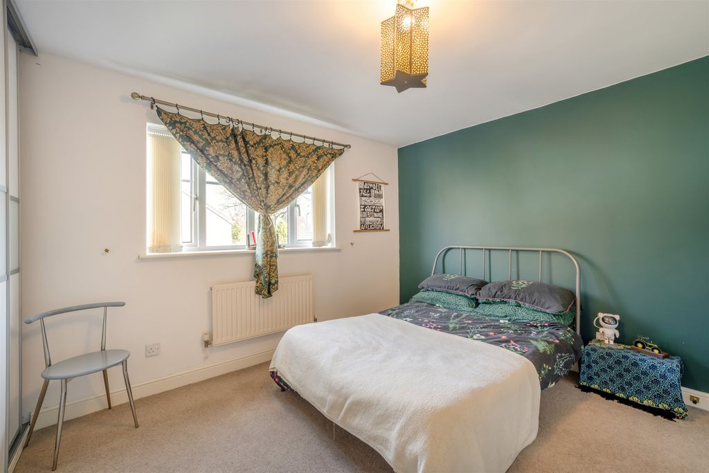 Additional image 11 of 3 bed detached house for saleHamilton Way, Monmouth, Monmouthshire NP25