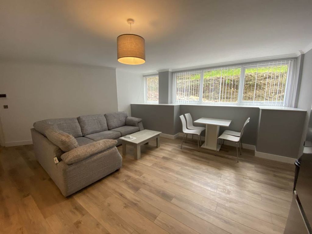 Property photo 3 of 5 Living Area