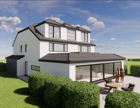 Property photo 1 of 8 105 Mountnessing Side.Jpg