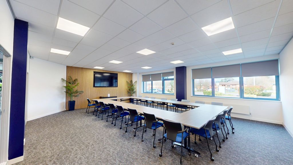 Property photo 3 of 10 Training Room