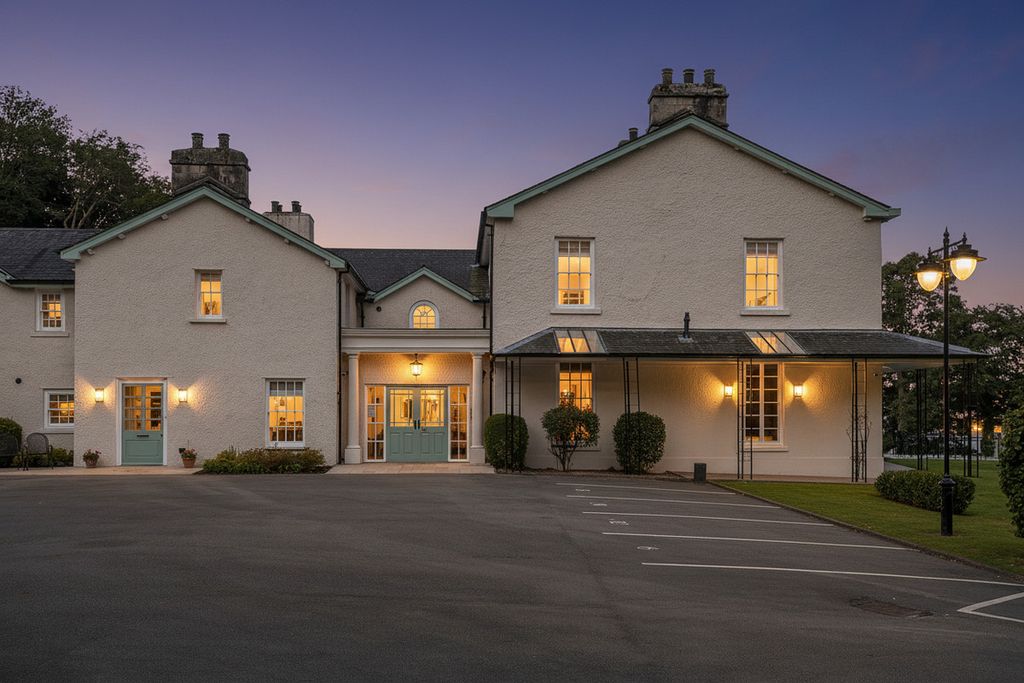 Additional image 24 of 2 bed flat for saleThe Promenade, Arnside LA5