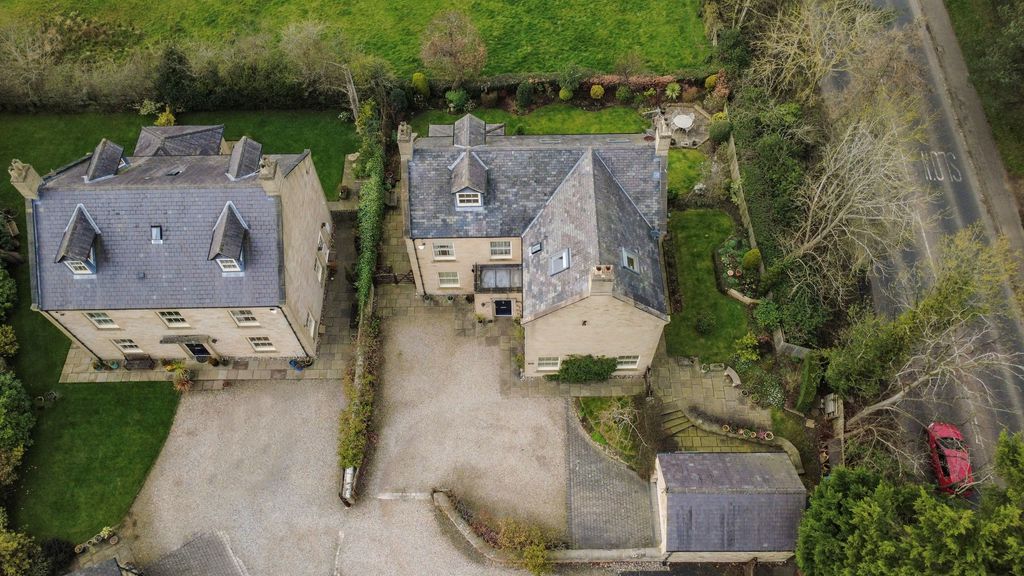 Additional image 36 of 6 bed detached house for salePeacock Gap, Morpeth NE61