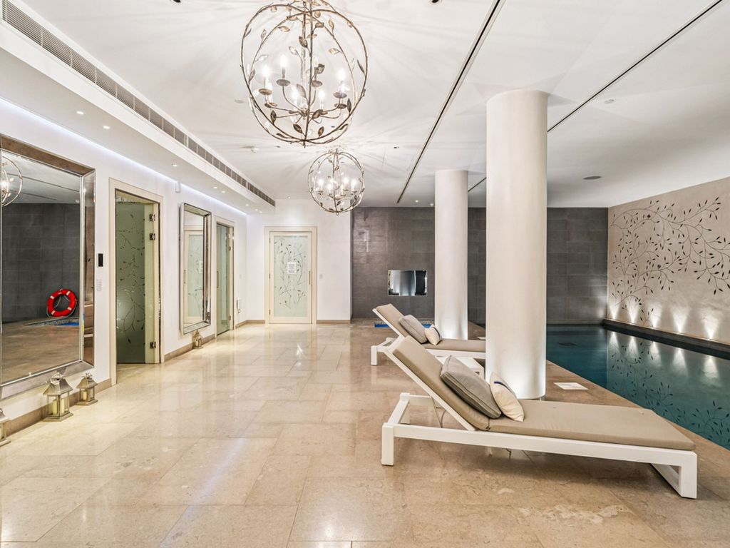 Additional image 19 of 10 bed villa to rentHyde Park Place, London W2