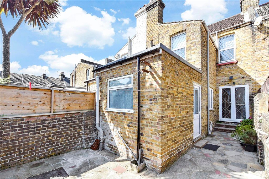 Property photo 2 of 12 Rear Elevation